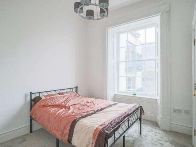 Flat for sale in Weston-super-mare, North Somerset