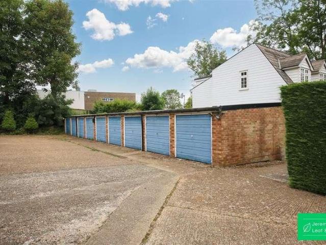 Flat for sale in Fallow Corner, Greater London