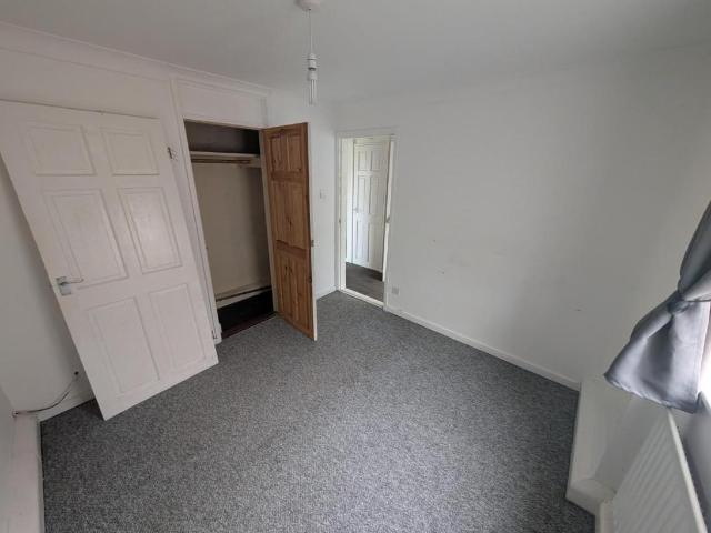Flat for sale in Old Shotton, Peterlee