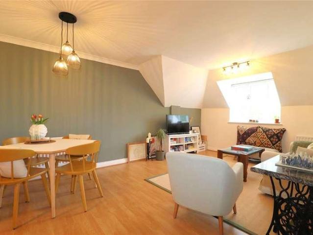 Flat for sale in Westfield, Woking