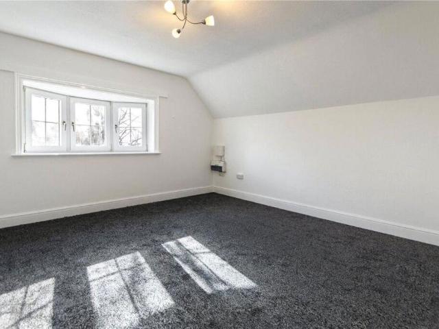 Flat for sale in New Clee, Grimsby