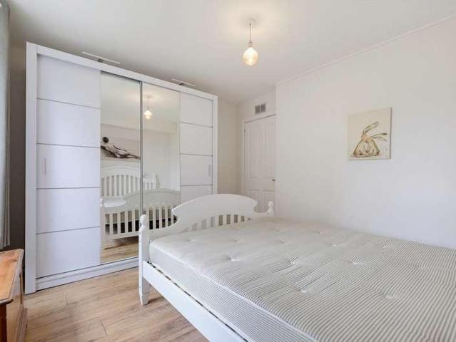 Flat for sale in Ferryhill, Ballindoch