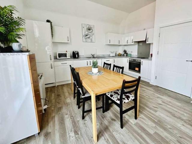 Flat for sale