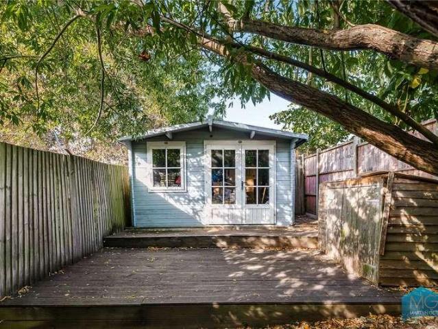 Flat for sale in Church End, Greater London