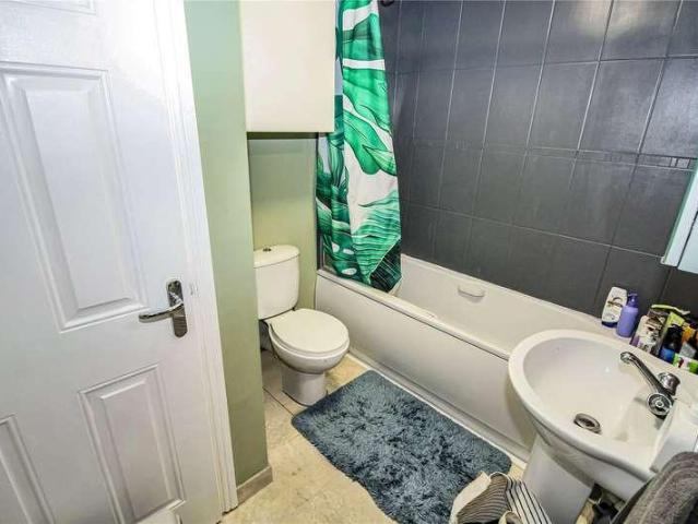 Flat for sale in Redhouse, Abbey Mead