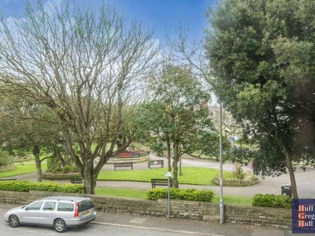 Flat for sale in Portland, East Dorset