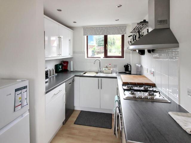Flat for sale in Coleford, Bromsberrow Heath