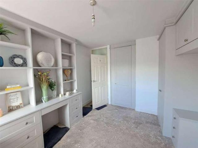 Flat for sale in Burnham-on-Sea and Highbridge, Burnham-on-sea
