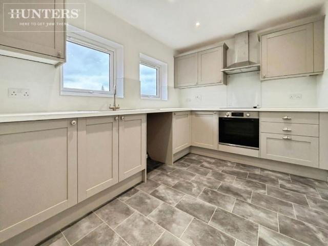 Flat for sale in Thurnscoe, South Yorkshire