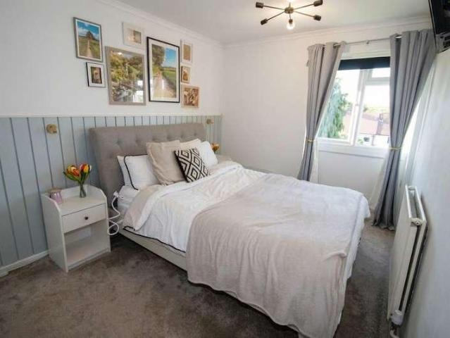 Flat for sale in Cradley, West Midlands