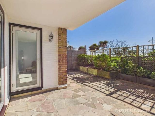 Flat for sale in Clapham, West Sussex