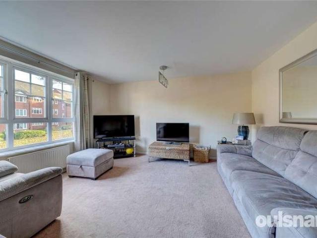 Flat for sale in Witton, Crookhill