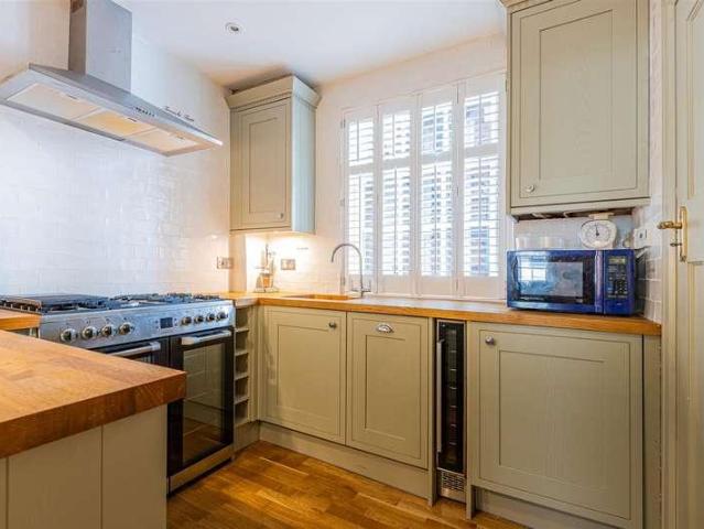 Flat for sale in Castle Quarter, Falcon Lodge