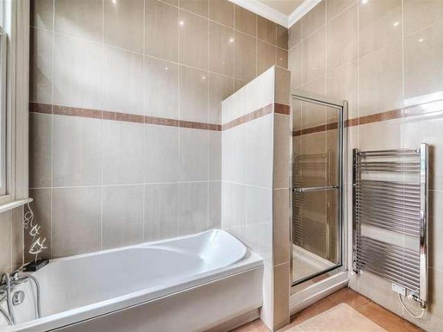 Flat for sale in Mickleover, East Midlands
