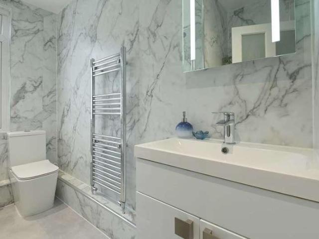Flat for sale in Lochend, City of Edinburgh