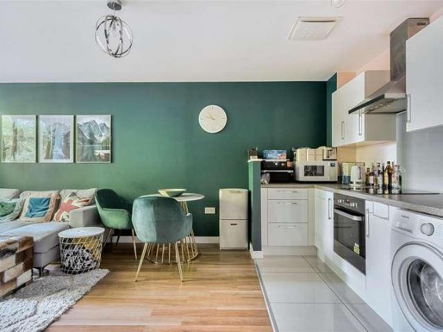 Flat for sale in Bristol, The Dings