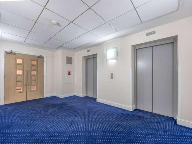 Flat for sale in St. John's Wood, Greater London