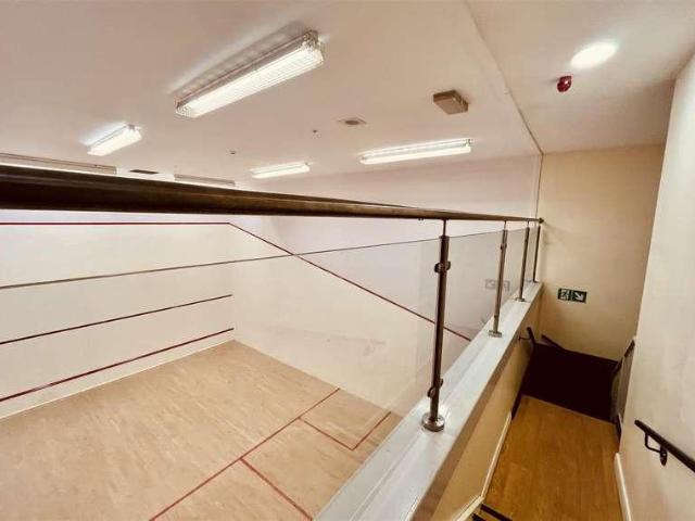 Flat for sale in West Yorkshire