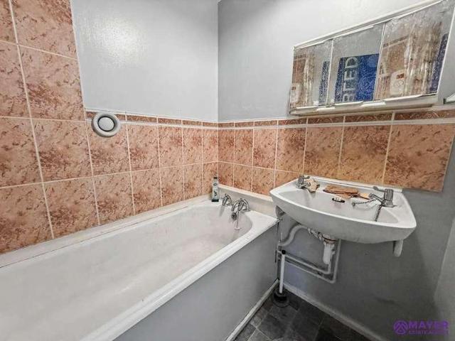 Flat for sale in Pennycomequick, Plymouth