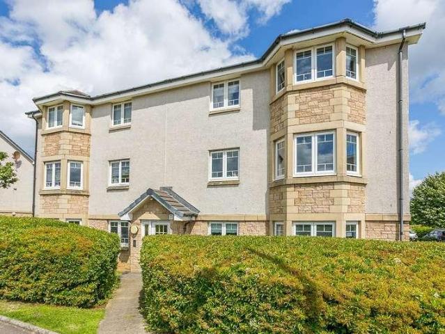 Flat for sale in Tranent