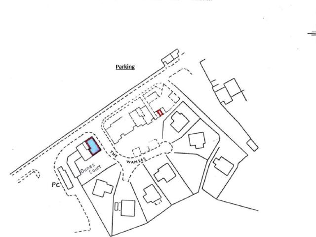 Flat for sale in Benthall, Beadnell