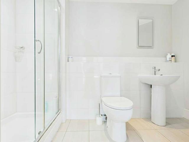 Flat for sale in Mere Green, Sutton Coldfield