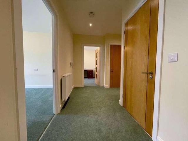 Flat for sale in Southsea, City Of Portsmouth