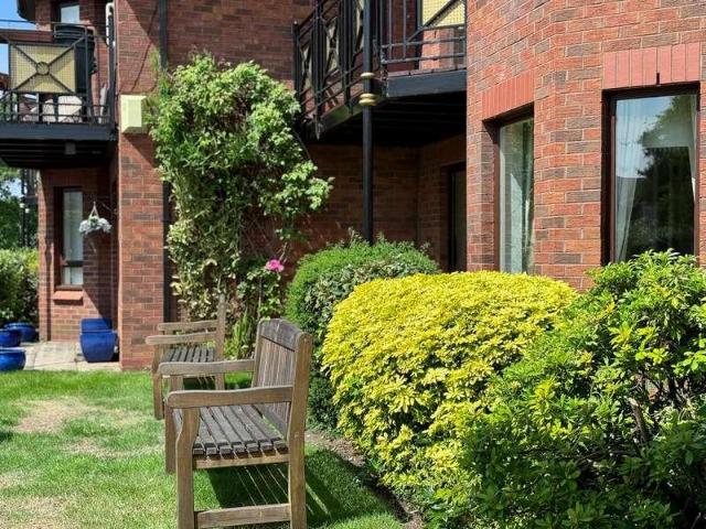 Flat for sale in Little Altcar, Sefton