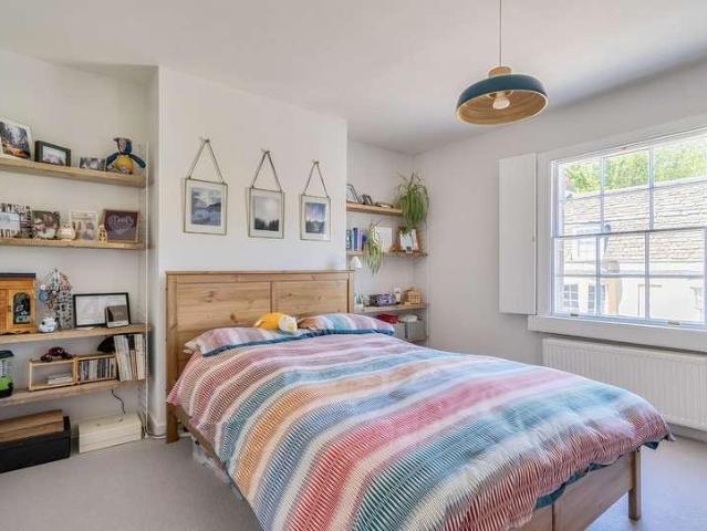 Flat for sale in Feckenham, City Of Bristol