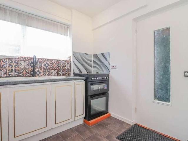 Flat for sale in Longsowerby
