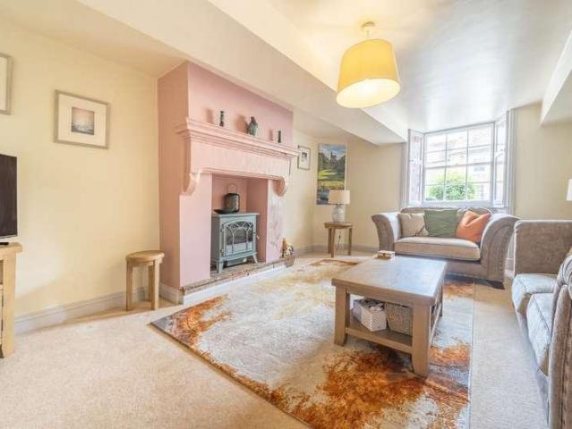 Flat for sale in Hornby-with-Farleton, Bare