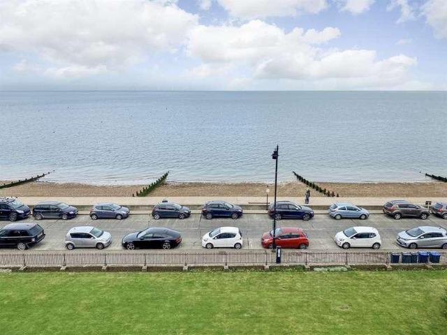 Flat for sale in Mickleburgh Hill, The Bridge