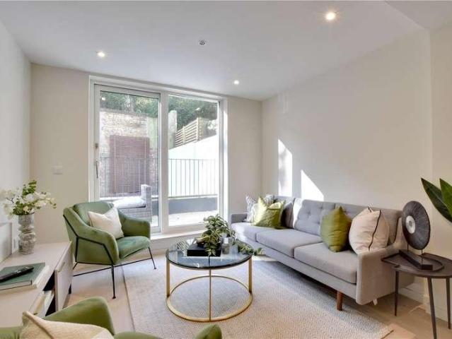 Flat for sale in Kidbrooke, Isle Of Man