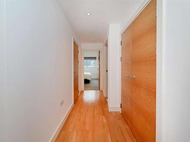 Flat for sale in Greater London