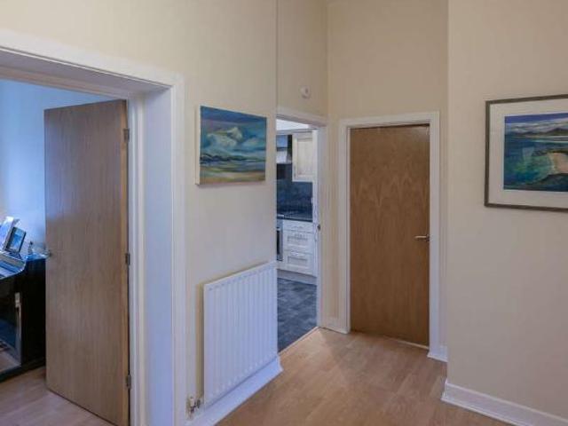 Flat for sale in Coxlodge, Tyne And Wear