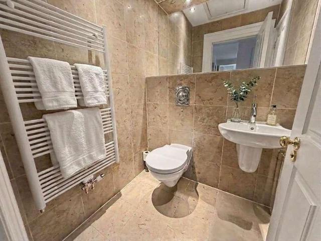 Flat for sale in Sedgley Park, Bury