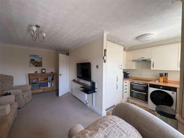Flat for sale in Old Portsmouth, City Of Portsmouth