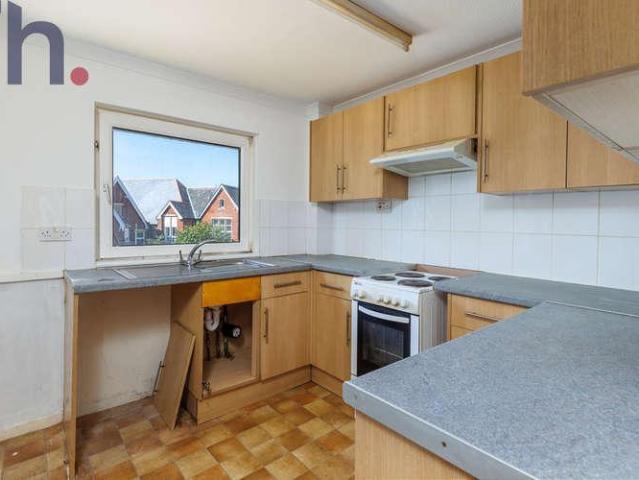 Flat for sale in Shide, Isle Of Wight