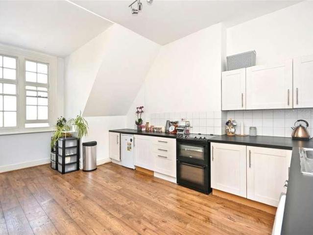 Flat for sale in Upperton, Eastbourne