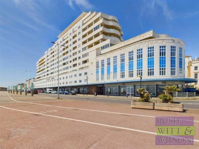 Flat for sale in St Leonards Green, Guestling Green