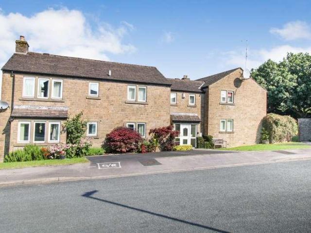 Flat for sale in Grassington, North Yorkshire
