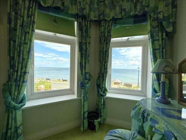 Flat for sale in The Pastures, Filey