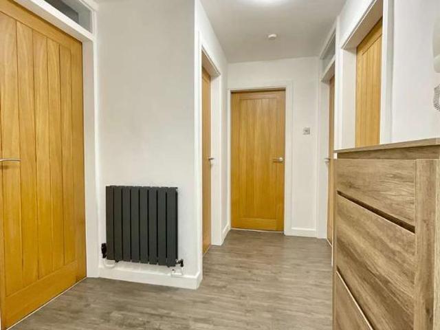 Flat for sale in Meols Cop, Southport