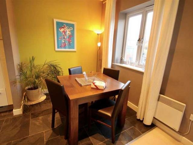 Flat for sale in Ochre Yards, Gateshead