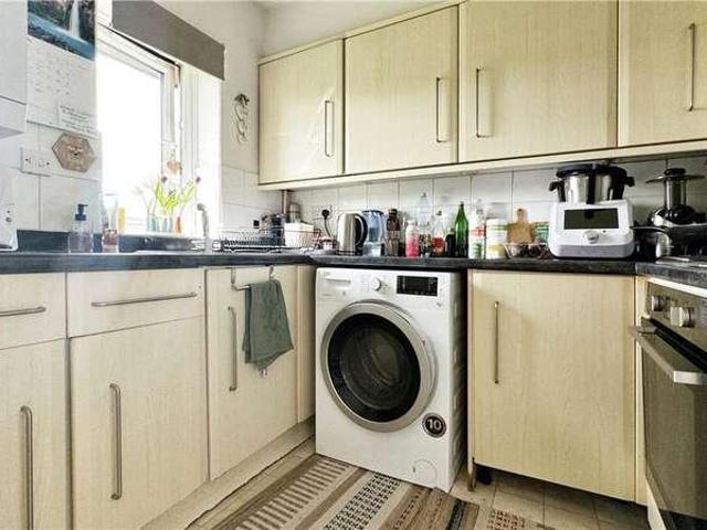 Flat for sale in West Drayton, Yiewsley