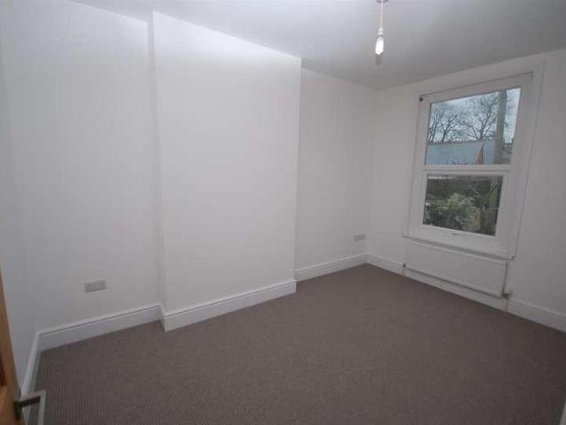 Flat for sale in Seaton, Budlake
