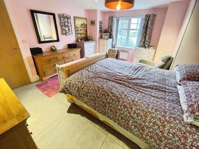 Flat for sale in Edgworth, Isle Of Man