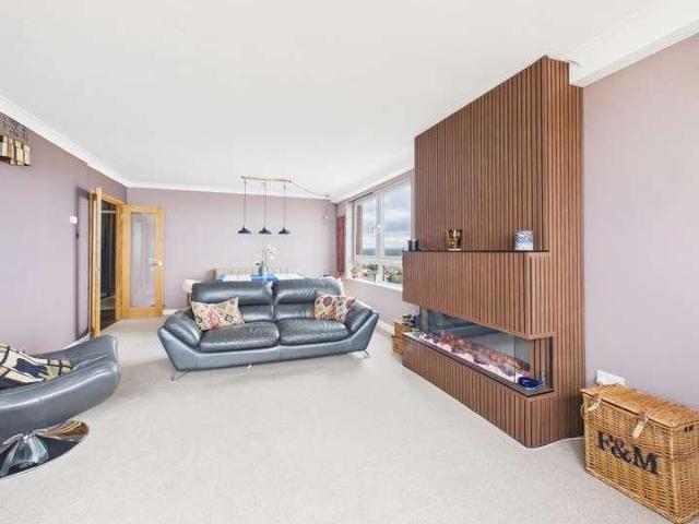 Flat for sale in New Brighton, Wallasey