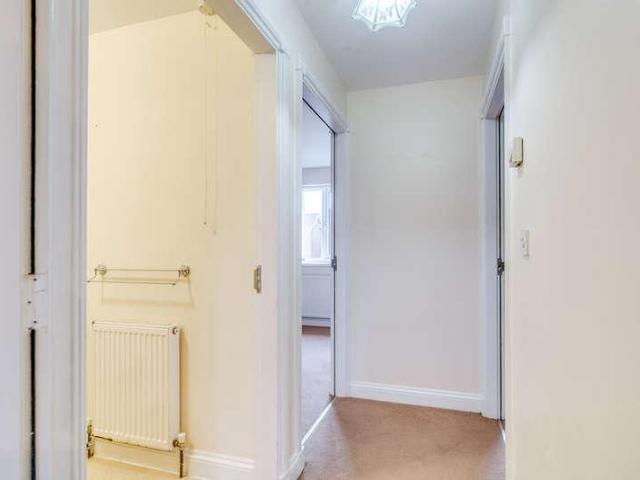 Flat for sale in Warley Woods, West Midlands