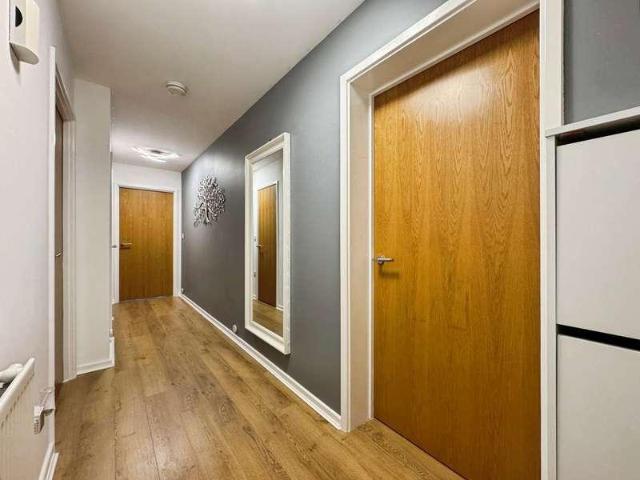 Flat for sale in Binfield